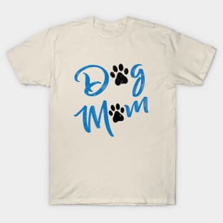 Dog Mom T-Shirt